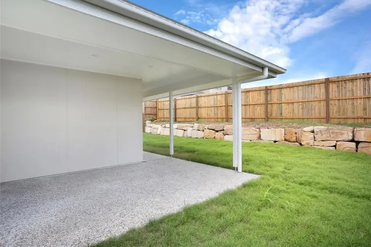 Fourth view of Homely house listing, 12 Windsor Street, Flagstone QLD 4280