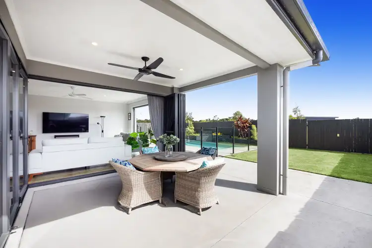Main view of Homely house listing, 12 Prudence Place, Meridan Plains QLD 4551