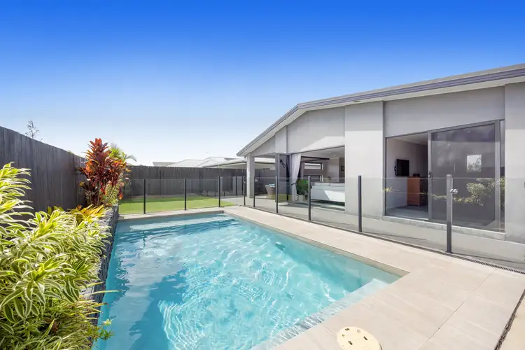 Second view of Homely house listing, 12 Prudence Place, Meridan Plains QLD 4551