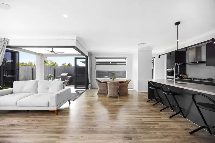 Third view of Homely house listing, 12 Prudence Place, Meridan Plains QLD 4551