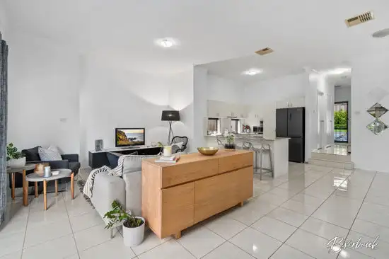 Second view of Homely house listing, 21 Stanbury Avenue, Pemulwuy NSW 2145