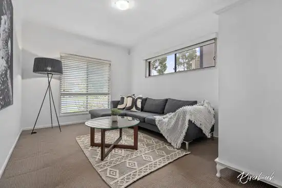 Third view of Homely house listing, 21 Stanbury Avenue, Pemulwuy NSW 2145