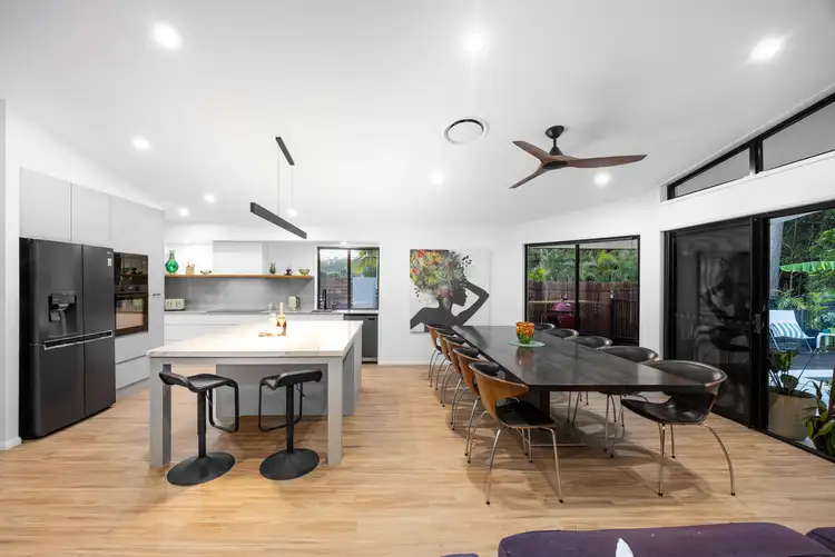 Third view of Homely house listing, 9 Heath Court, Little Mountain QLD 4551