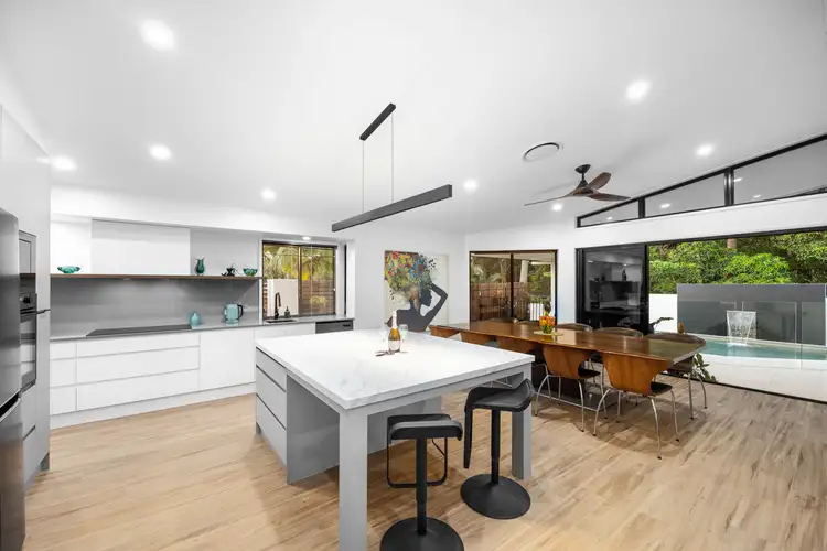 Fourth view of Homely house listing, 9 Heath Court, Little Mountain QLD 4551