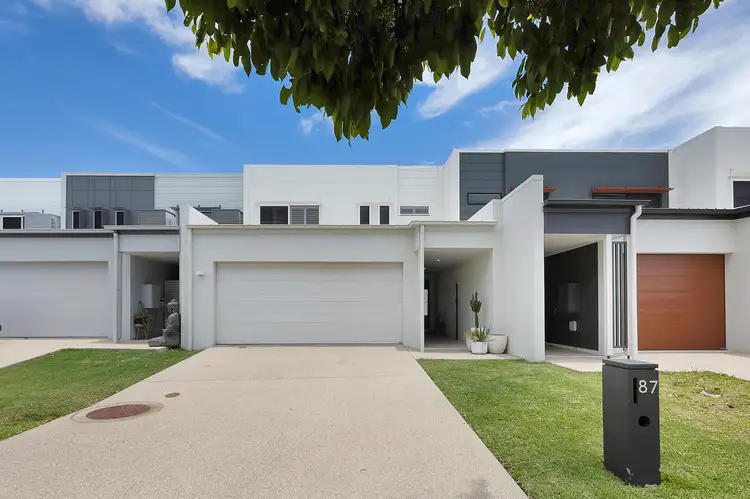 87 Superior Boulevard, Andergrove QLD 4740