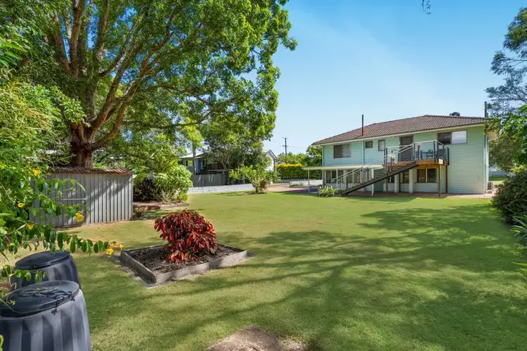 Main view of Homely house listing, 26 Orari Road, Yeronga QLD 4104