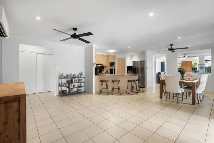 Third view of Homely house listing, 31 Spinnaker Circuit, Redland Bay QLD 4165