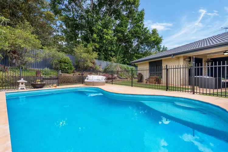 Fifth view of Homely house listing, 31 Spinnaker Circuit, Redland Bay QLD 4165