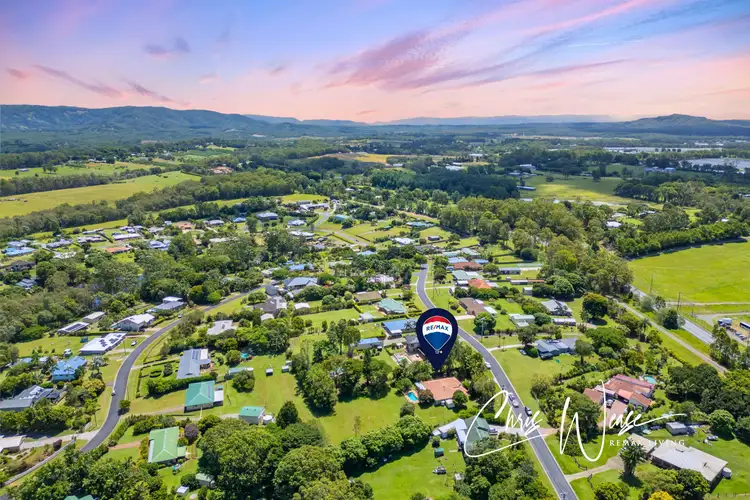 101 Alexandra Parade, Wamuran QLD 4512