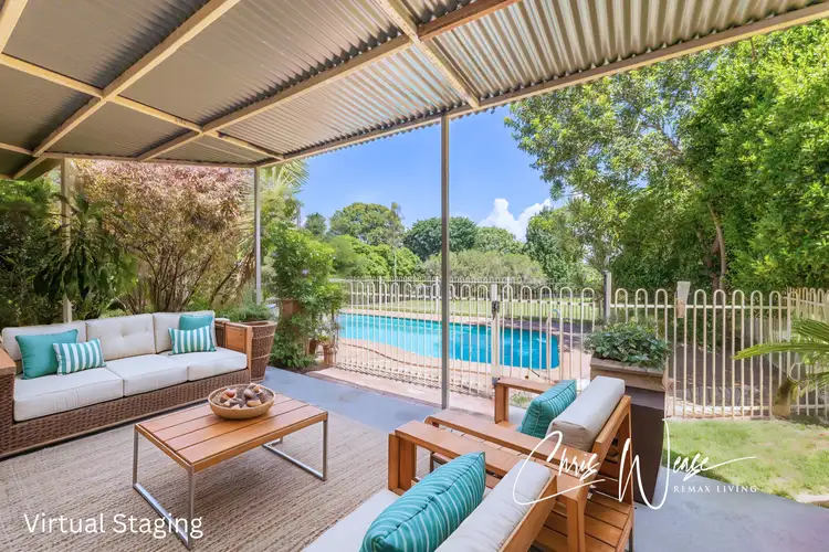 Third view of Homely rural property listing, 101 Alexandra Parade, Wamuran QLD 4512