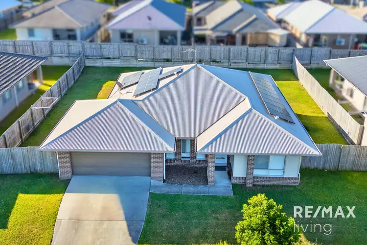 14 Whitehaven Street, Burpengary QLD 4505