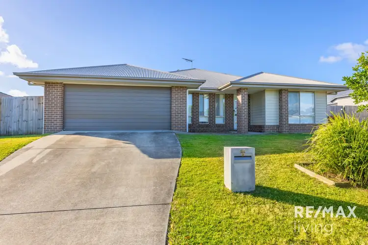 Second view of Homely house listing, 14 Whitehaven Street, Burpengary QLD 4505