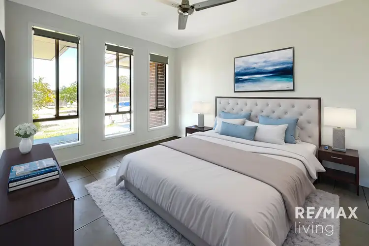 Third view of Homely house listing, 14 Whitehaven Street, Burpengary QLD 4505