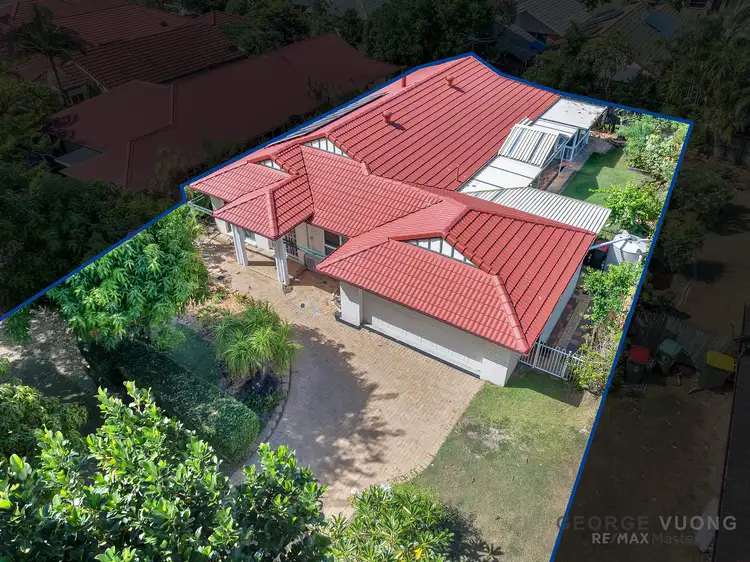 34 Leichhardt Cir, Forest Lake QLD 4078