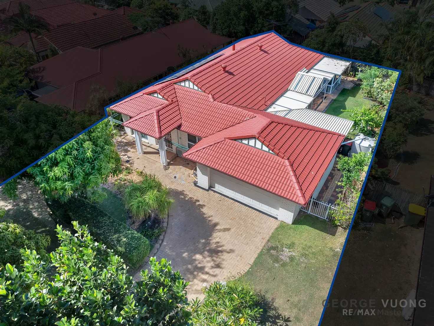 Main view of Homely house listing, 34 Leichhardt Cir, Forest Lake QLD 4078