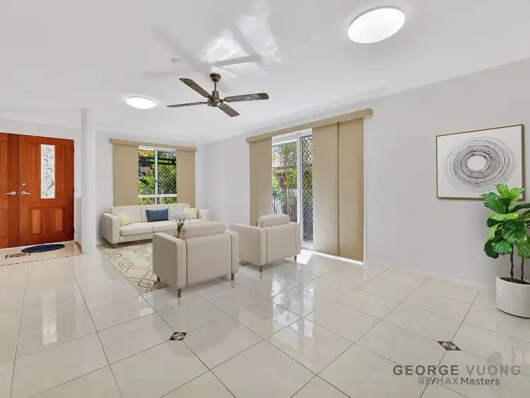 Third view of Homely house listing, 34 Leichhardt Cir, Forest Lake QLD 4078