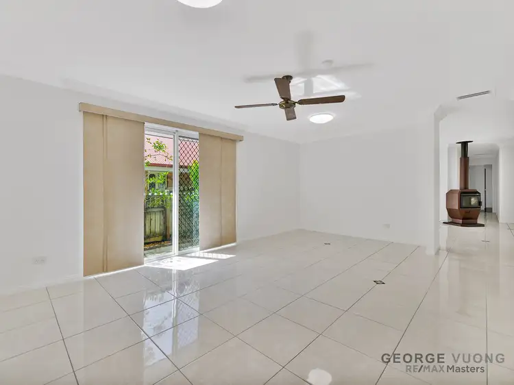 Fourth view of Homely house listing, 34 Leichhardt Cir, Forest Lake QLD 4078