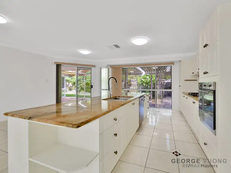 Sixth view of Homely house listing, 34 Leichhardt Cir, Forest Lake QLD 4078