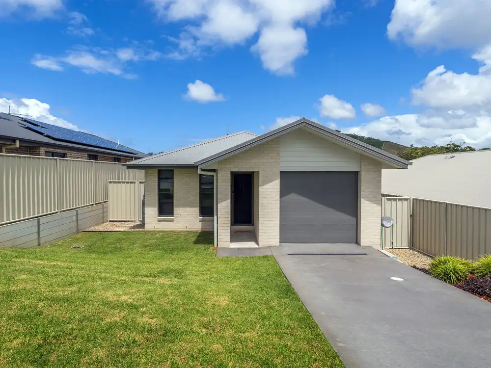 Main view of Homely house listing, 39 Gita Place, Woolgoolga NSW 2456