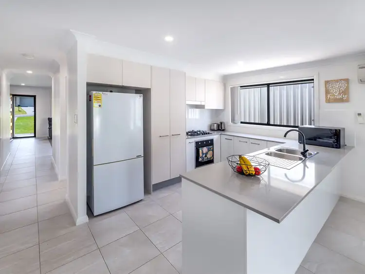 Second view of Homely house listing, 39 Gita Place, Woolgoolga NSW 2456