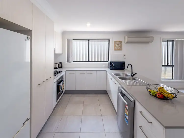 Third view of Homely house listing, 39 Gita Place, Woolgoolga NSW 2456