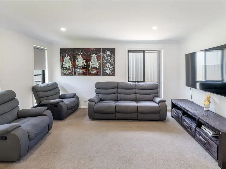 Fourth view of Homely house listing, 39 Gita Place, Woolgoolga NSW 2456