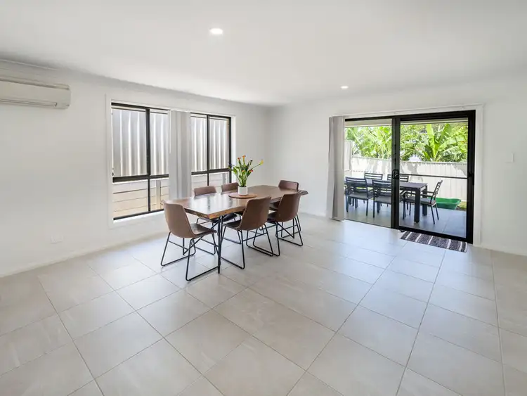 Fifth view of Homely house listing, 39 Gita Place, Woolgoolga NSW 2456