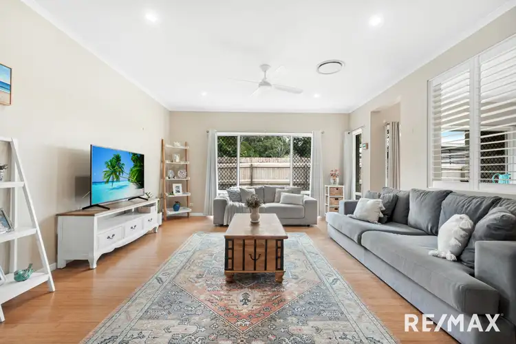 Third view of Homely house listing, 3 Old Davey Court, Coes Creek QLD 4560