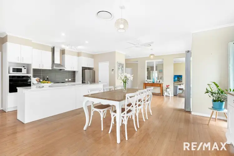 Fourth view of Homely house listing, 3 Old Davey Court, Coes Creek QLD 4560