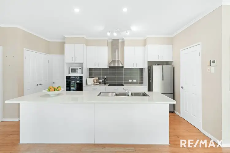 Fifth view of Homely house listing, 3 Old Davey Court, Coes Creek QLD 4560