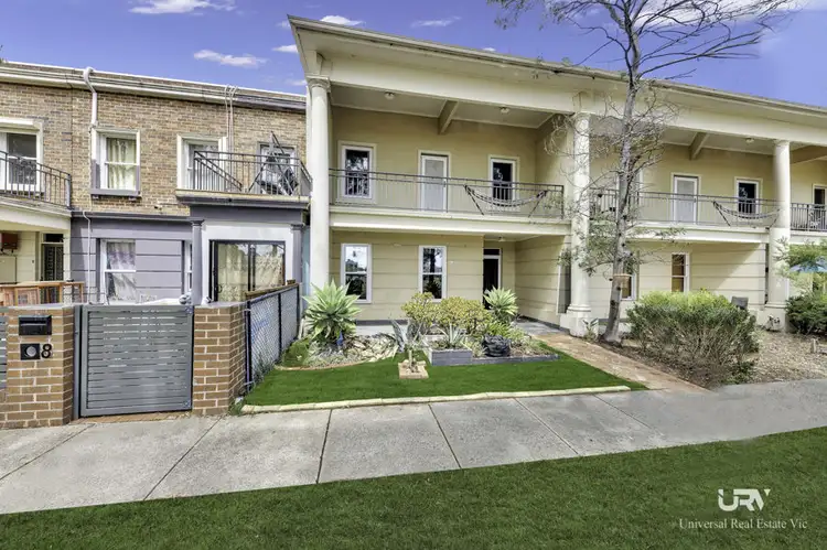 7 Richmond Terrace, Roxburgh Park VIC 3064