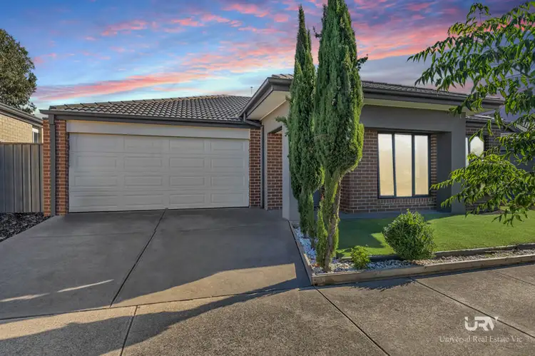 67 Streamside Drive, Craigieburn VIC 3064