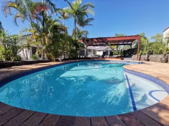 Second view of Homely townhouse listing, 35 Killarney Ave, Robina QLD 4226