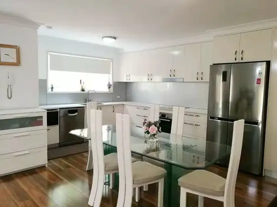 Third view of Homely townhouse listing, 35 Killarney Ave, Robina QLD 4226