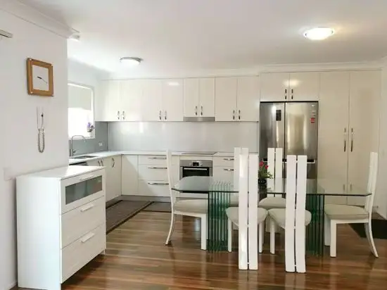 Fourth view of Homely townhouse listing, 35 Killarney Ave, Robina QLD 4226