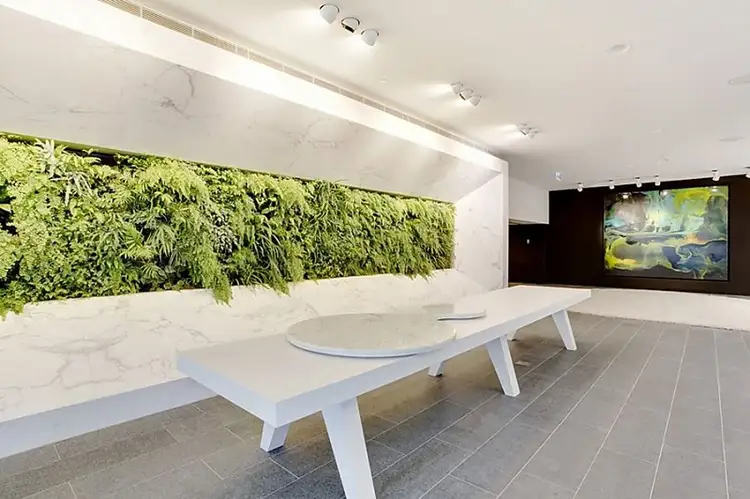 Seventh view of Homely apartment listing, 608/22 Dorcas Street, Southbank VIC 3006