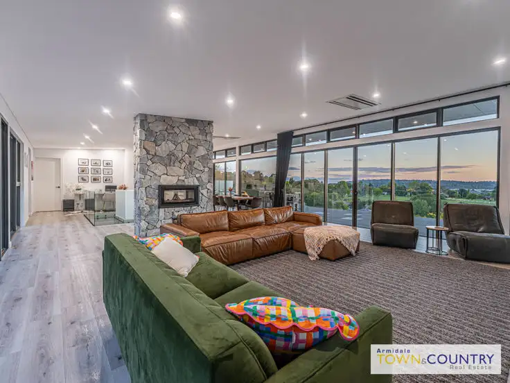 Third view of Homely house listing, 61 Ash Tree Drive, Armidale NSW 2350