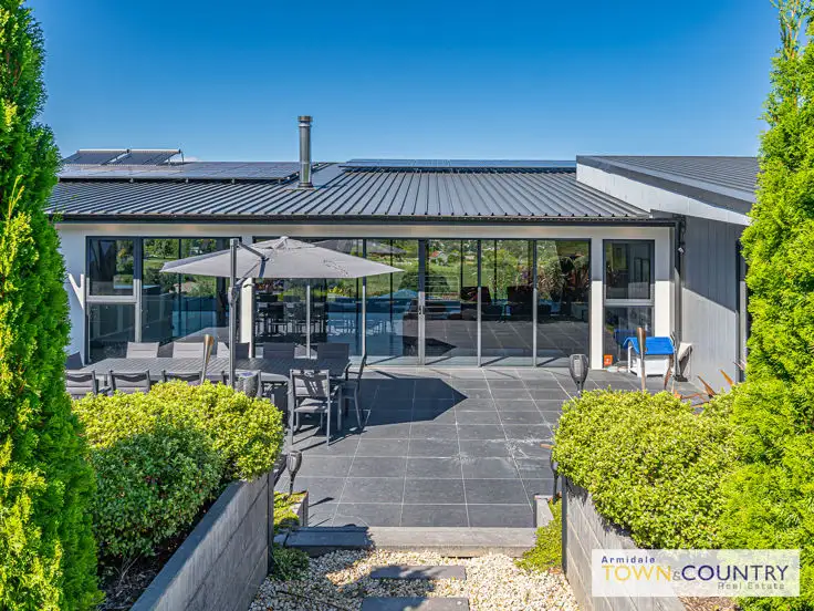 Fourth view of Homely house listing, 61 Ash Tree Drive, Armidale NSW 2350