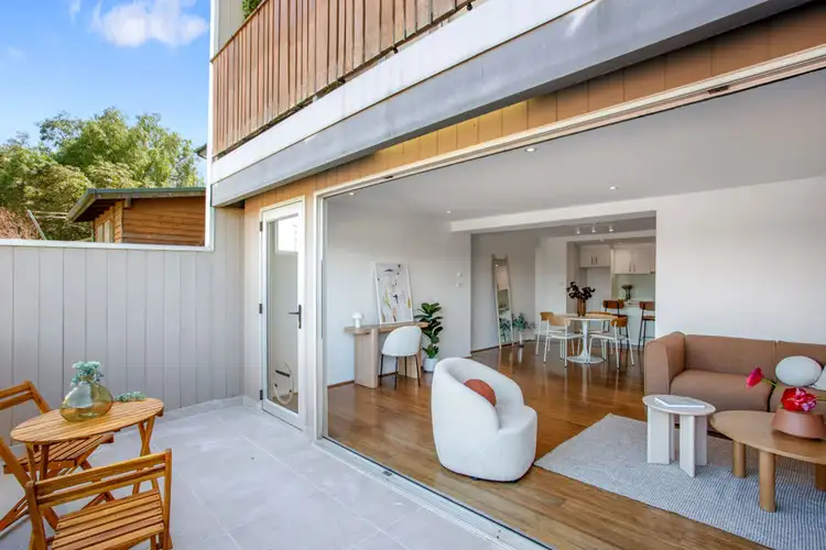 3/21 Harold Street, Ascot Vale VIC 3032