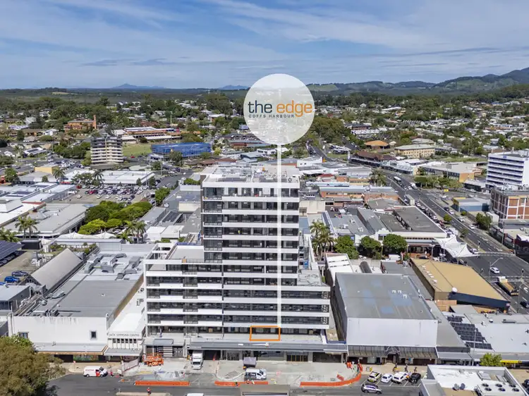 Main view of Homely apartment listing, 1.02,15-31 Harbour Drive, Coffs Harbour NSW 2450
