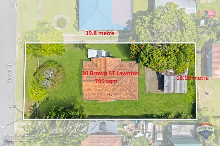 Second view of Homely house listing, 20 Brown St, Lawnton QLD 4501