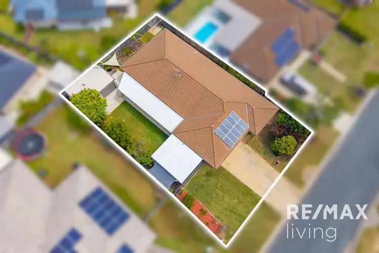 84 Moorhead Street, Caboolture QLD 4510
