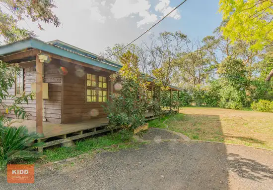 139 George Downes Drive, Central Mangrove NSW 2250