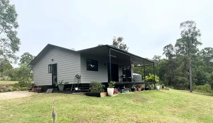 Main view of Homely rural property listing, 25 Arboreleven Rd, Glenwood QLD 4570