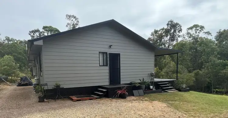 Fourth view of Homely rural property listing, 25 Arboreleven Rd, Glenwood QLD 4570