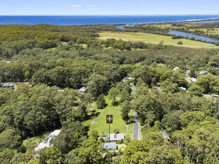 63 Tuckers Rock Road, Repton NSW 2454