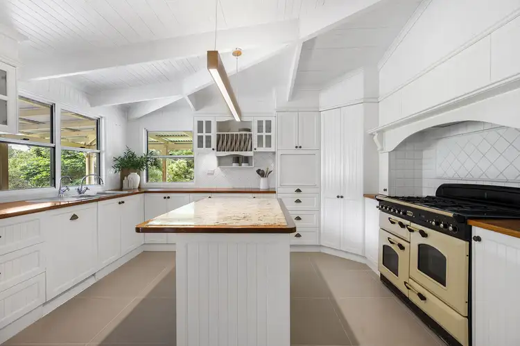 Second view of Homely house listing, 856 Maraju-Yakapari Road, Dumbleton QLD 4740