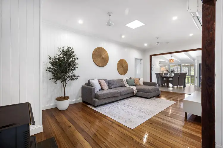 Third view of Homely house listing, 856 Maraju-Yakapari Road, Dumbleton QLD 4740