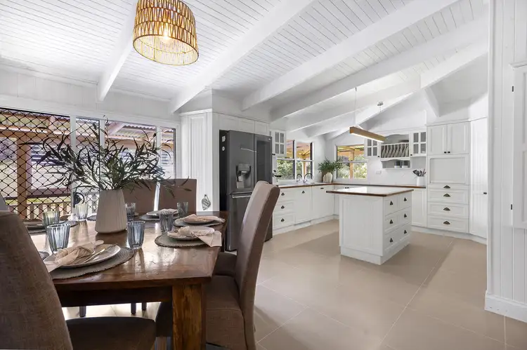 Fourth view of Homely house listing, 856 Maraju-Yakapari Road, Dumbleton QLD 4740