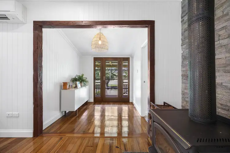 Sixth view of Homely house listing, 856 Maraju-Yakapari Road, Dumbleton QLD 4740